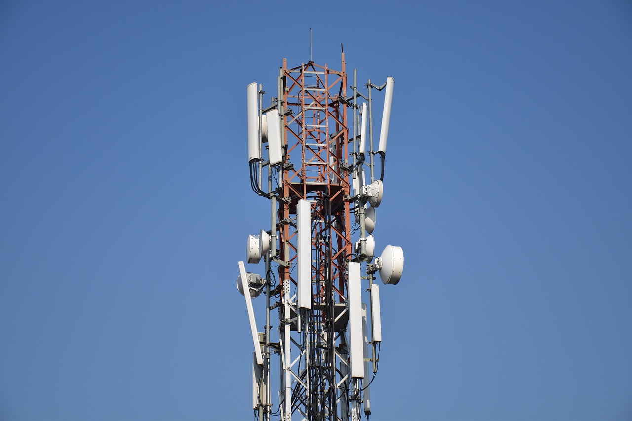 mobile, tower, network, communication, antenna, blue mobile, antenna, antenna, antenna, antenna, antenna